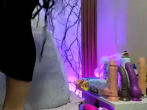 teilor dreamse online show from November 3, 1:08 am