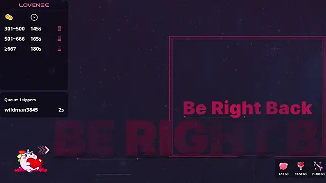 Kayla21  online show from January 11, 12:54 pm