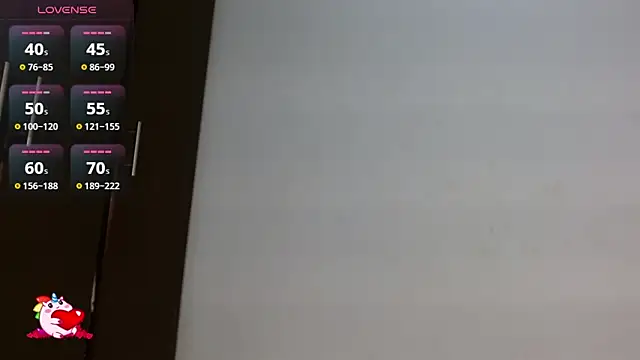 Kayla21  online show from January 17, 1:05 pm