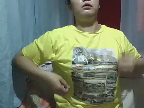 ManilaSunset Palangga online show from November 2, 4:59 am