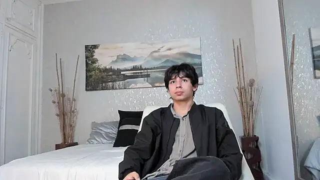 Tyler durten online show from September 14, 3:27 am