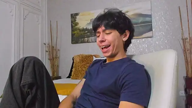 Tyler durten online show from November 28, 3:20 am