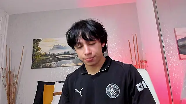 Tyler durten online show from January 16, 3:10 am