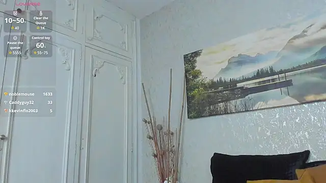 Tyler durten online show from May 4, 3:46 am