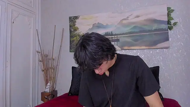 Tyler durten online show from May 12, 3:14 am