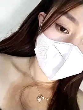 SayangLy online show from October 11, 3:21 pm