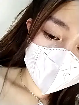 SayangLy online show from October 15, 3:23 pm