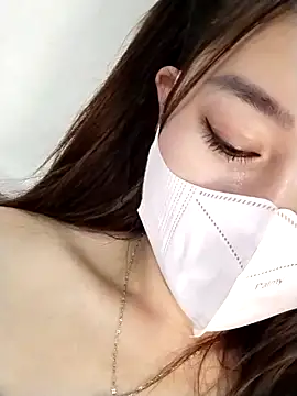 SayangLy online show from October 25, 4:02 pm