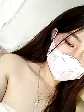 SayangLy online show from November 1, 2:57 am