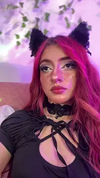 LucyGray online show from March 7, 4:31 am