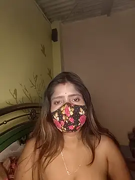 Love143A online show from December 1, 5:29 pm