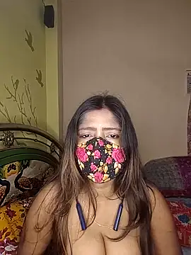 Love143A online show from December 4, 4:33 am