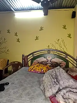 Love143A online show from December 14, 4:18 am