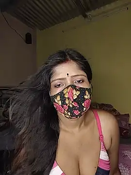 Love143A online show from May 11, 3:56 am