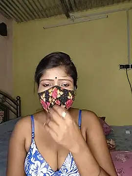 Love143A online show from May 13, 3:37 am