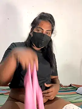 Choco Chuby online show from October 7, 1:52 pm