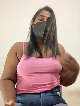 Choco Chuby online show from October 26, 3:29 pm