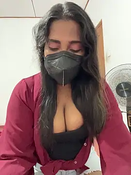 Choco Chuby online show from February 8, 4:21 pm