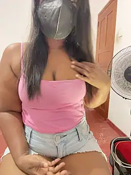 Choco Chuby online show from February 15, 12:25 pm