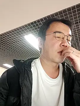 nnnnnan9527 online show from December 1, 7:35 am