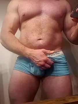 Snapshot of AlphaGymMale chatting on November 2, 12:13 am AlphaGymMale online show from November 2, 12:13 am