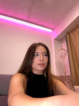 Angel  Vibe online show from September 21, 7:26 pm