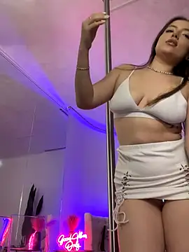 Angel  Vibe online show from October 13, 7:36 pm