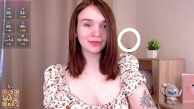 EvaJackson111 online show from October 10, 2:05 pm