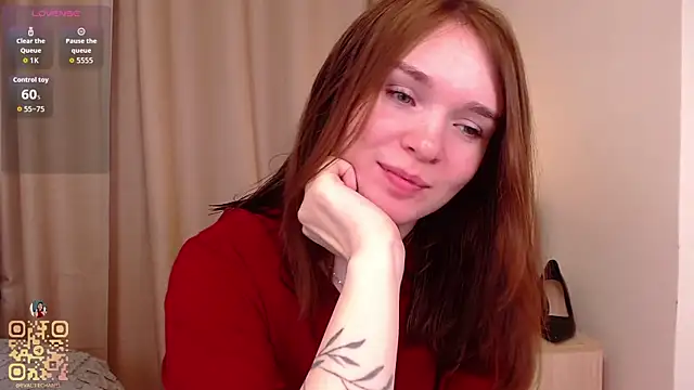 Snapshot of EvaJackson111 chatting on November 8, 2:28 pm EvaJackson111 online show from November 8, 2:28 pm