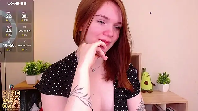 Snapshot of EvaJackson111 chatting on January 17, 11:15 am EvaJackson111 online show from January 17, 11:15 am