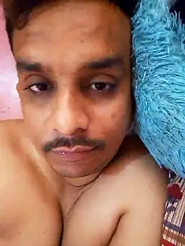 Nihaal17 online show from October 15, 4:01 am