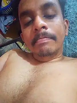 Nihaal17 online show from October 27, 6:39 am