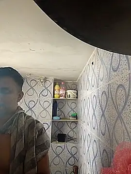 Nihaal17 online show from December 15, 7:34 am