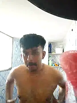 Nihaal17 online show from March 30, 5:08 am