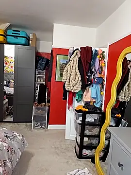 Filthymaddymilfy25 online show from March 25, 4:24 pm