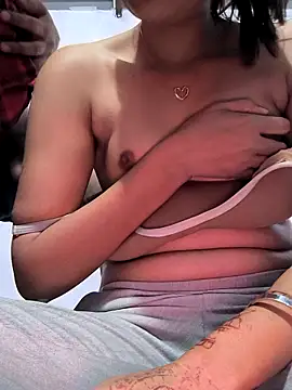 Angel queen12 online show from October 27, 6:34 pm