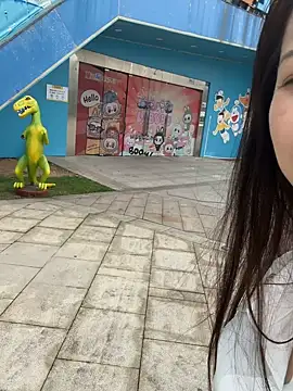 Tianxin6 online show from May 9, 5:23 am