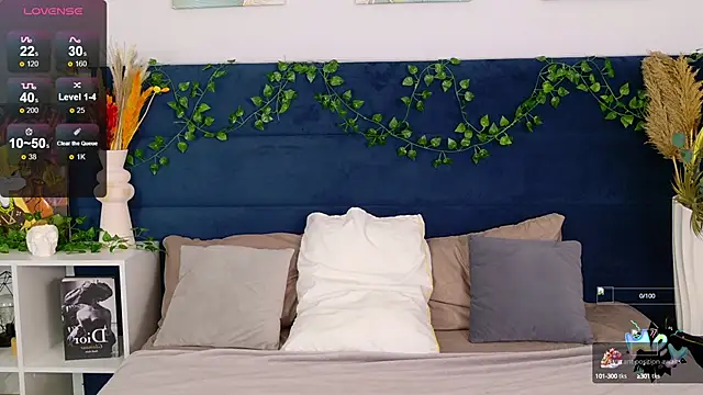 RachelColon online show from October 7, 3:53 pm