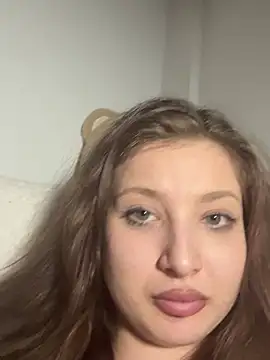 RebekaRose online show from February 12, 5:52 pm