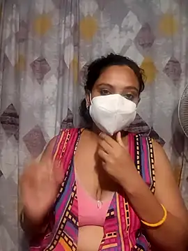 Snapshot of Mast-Haseena chatting on April 19, 6:43 pm Mast-Haseena online show from April 19, 6:43 pm
