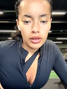 Risky Workouts online show from October 6, 9:40 am