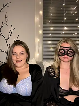 ItsLxsa online show from September 19, 10:54 pm