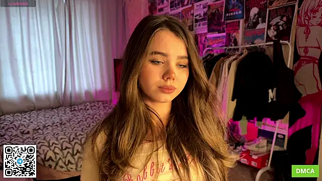 PinkiRay online show from October 11, 12:36 pm