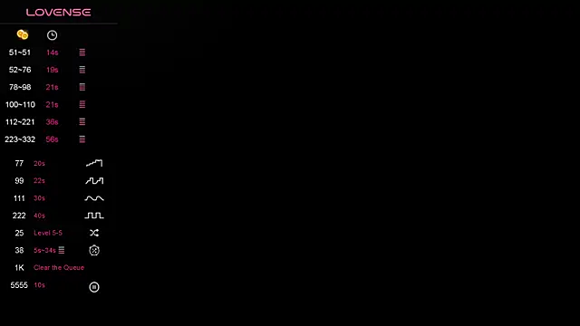 PinkiRay online show from October 31, 5:25 pm