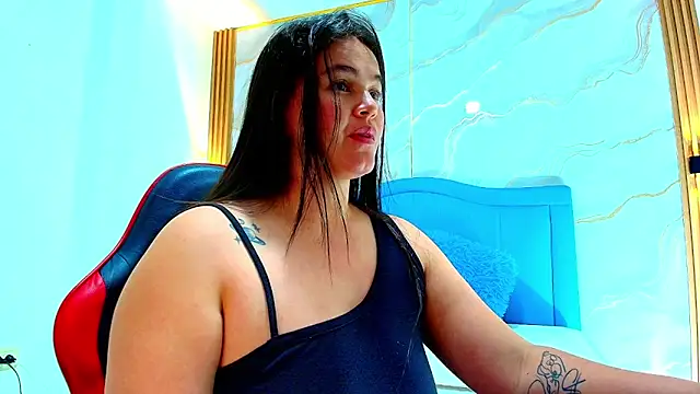 anapau cooper online show from February 19, 5:58 am