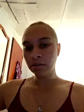 Siennalust1 online show from September 27, 12:26 am