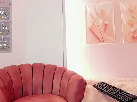 sophigray online show from September 8, 7:13 pm