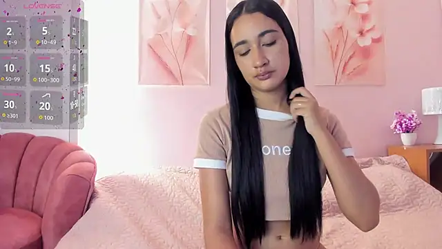 sophigray online show from September 11, 7:03 pm