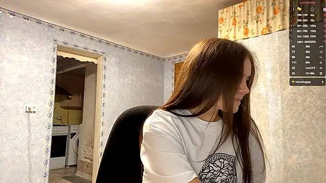 Lia rise online show from September 19, 5:13 pm