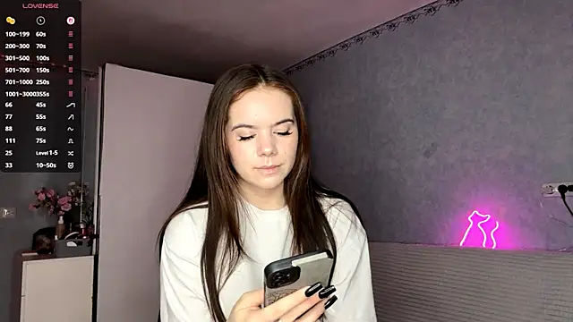 Lia rise online show from January 10, 1:02 pm